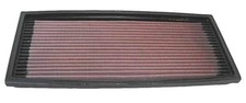 Luftfilter K&N Filters 33-2078 Langzeitfilter für E34 BMW 5er Touring 520 24V
