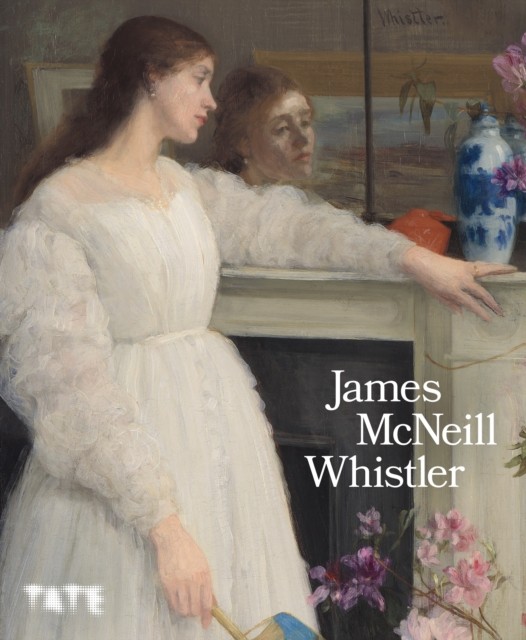 James Mcneill Whistler Carol (Curator Of British Art, 18501915, Tate Britain) Jacobi - Image 4