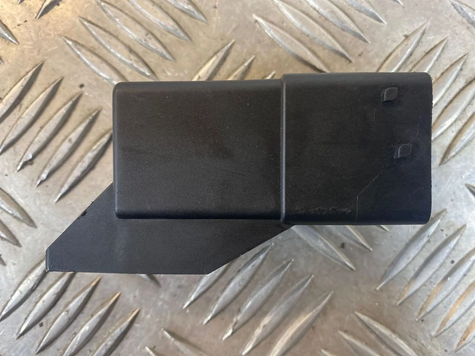 Ford C-MAX II 2012 Glow plug pre heat relay 9666671780 DRK12918 - Immagine 3 di 4