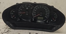 Compteur Alfa Romeo ALFA 166