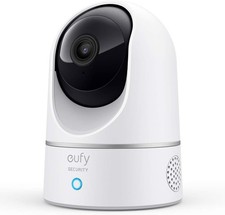 in camera - EUFY Security 2K E220 indoor cam Pan Tilt plug