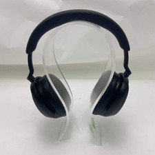 Sennheiser Momentum 4 Wireless Over-Ear Bluetooth Headphones Black M4AEBT