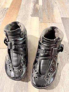 professional inline skating boots