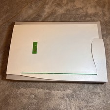 Mustek Paragon 1200 A3 Pro scanner piano con cavo / non testato