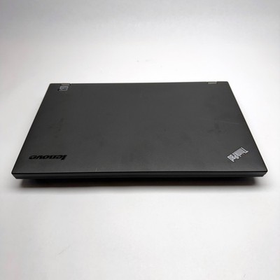 Lenovo Thinkpad L540 8GB RAM 500GB SSD Intel Core i5-4200M@2.50GHz