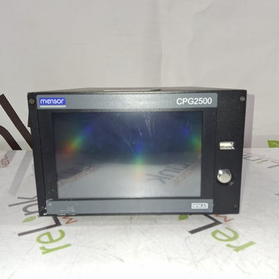#ad Mensor LP CPG2500 Pressure Measuring Instrument $927.00