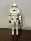 Vintage Kenner Star Wars Action Figure 1977 Hong Kong Stormtrooper Figure TIGHT!