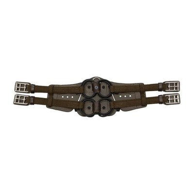 Stübben Ebony 85 cm Equi-Soft Sattelgurt ohne Polster