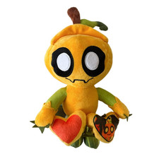 Dandy'S World Gourdy Plush Astro Plushie Toy for Game Fans