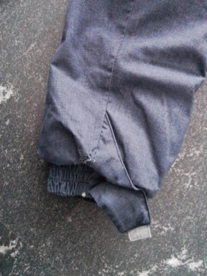 Lego Tec Jacke Gr. 146 Skijacke Mit Schneefang - Bild 3 von 4