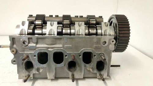 045103373H ZYLINDERKOPF DES MOTORS / 91624 FÜR VOLKSWAGEN POLO 9N1 1.4 TDI 75