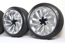 Tesla Model Y Model Y Juniper Sommerräder 20 Zoll Helix 2.0 2188222-00-A 51548