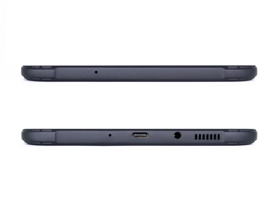 Samsung Galaxy Tab Active 3 T575 (2020) 64GB 8" WiFi+LTE black hervorragend - Bild 4 von 4