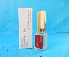 Maison Francis Kurkdjian Baccarat Rouge 540 Eau De Parfum Travel Spray .17 oz