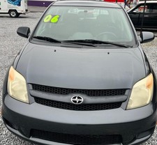 2006 Scion Scion Xa Base