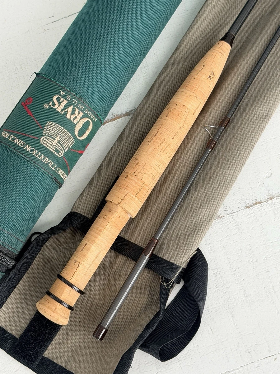 Orvis Superfine for sale - eBay