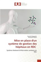 Yannick Magayane (U. A.) | Mise En Place D'un SystèMe De Gestion Des HôPitaux...