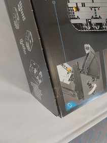 LEGO 42100 Liebherr R 9800 New MISB Sealed Very Good Technic 42055