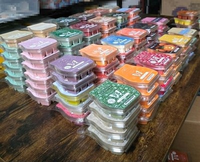***NEW ADDED!** Scentsy Wax Bars OVER 160 different scents!!! NEW/RARE/RETIRED!!