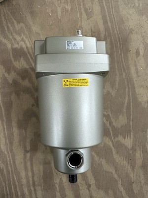 AM650-N10D-T Separator Filter Unit New Open Box Industrial Air/Oil Separator