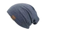 Unisex Anti Radiation Beanie CapS Emf Protection Hat Wifi microwave Protection