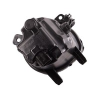 Set LED Nebelscheinwerfer Smoke Klarglas Passend FüR BMW 3Er F30/F31/F34/F35