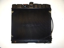 Produktbild - Org. Mercedes Benz Wasserkühler A 1085000903 für W 108