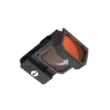 CHI Red Dot Sight External Viewfinder for Camera Bird Watching Telephoto Lens