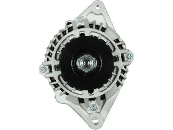 Lichtmaschine Generator FüR Mitsubishi L200 Pajero II III Canvas Top Classic-image