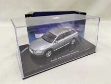 AUTOart 1/43 Audi A6 Allroad Quattro