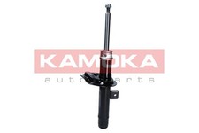 1x KAMOKA Stoßdämpfer 2001052 für PEUGEOT 206 2A 306 7A 7C N3 N5 SW 2E CC 2D Van