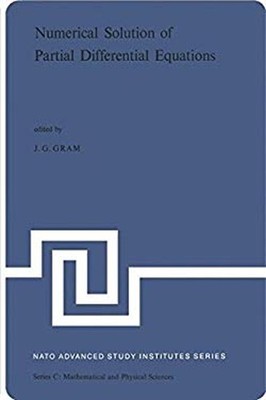 Numerical Solution of Partial Differential Equations : Proceeding