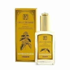 Geo F Trumper Sandalwood Cologne 50 ml