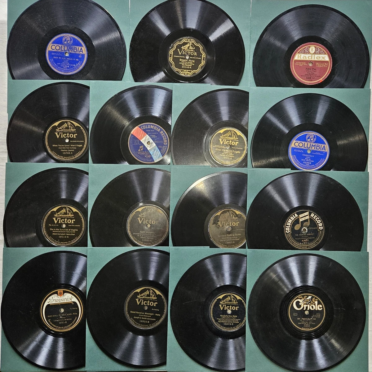 Prince 78 RPM Vinyl Records for sale | eBay