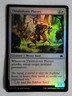 Thistledown Players #35 Bloomburrow Foil Magic the Gathering