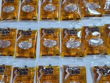 3M Scotch-Brite 700 700-40 Quick Clean Griddle Cleaner 3.2oz Liquid Packs