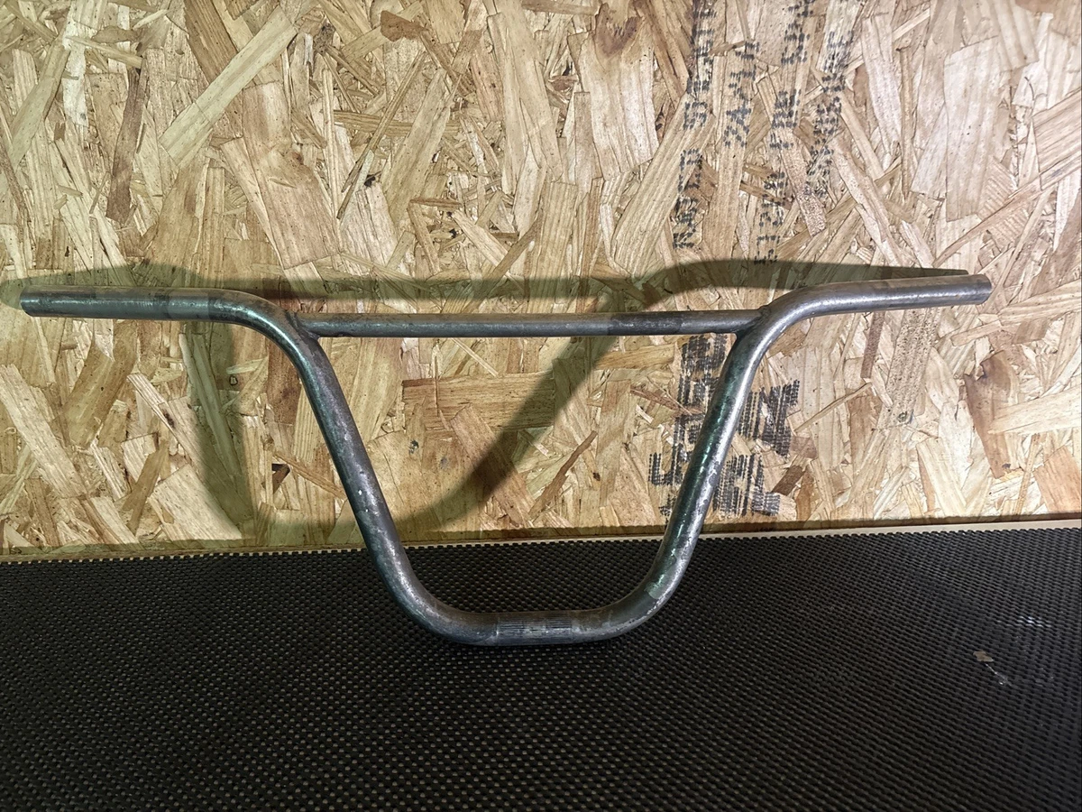 Mongoose Handlebars for BMX Bike-Old School Vintage Bike Parts for 