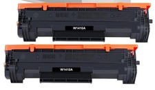 W1410A Toner Cartridge Compatible HP 141A Laserjet M110w MFP M139w M140w Chip