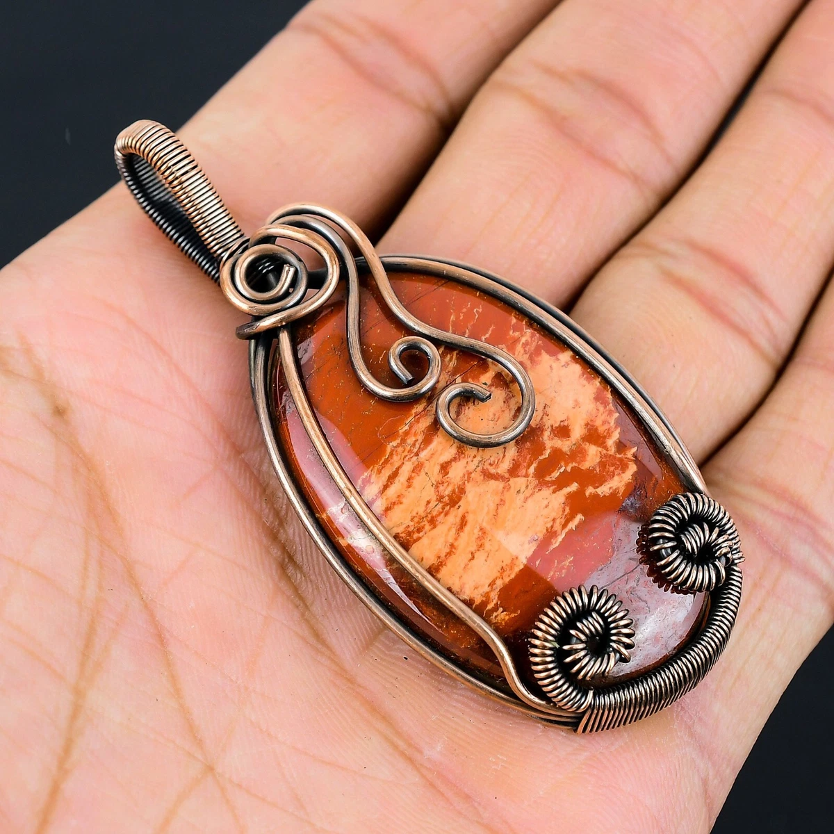 Snake print hotsell jewelry