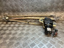 SAAB 9-5 2000 MK1 4DR SALOON 2.2 FRONT WIPER MOTOR & LINKAGE