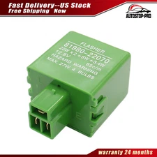 Turn Signal Flasher Relay For Toyota 1983-88 Pickup For 4Runner For Corolla New