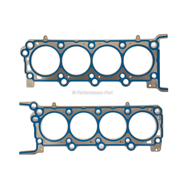 Juego de juntas de culata 07-08 para Mercury Ford Explorer Sport Trac 4,6 L SOHC 24v Foto 3 de 4
