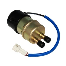 Caltric Fuel Pump for Kawasaki ZZR600 ZX600J 2005 2006 2007 2008 / 49040-1064