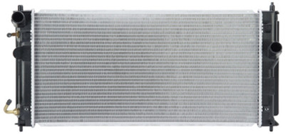 Radiator for 2002 Toyota MR2 Spyder Base Convertible 2-Door ALL TYPES ...