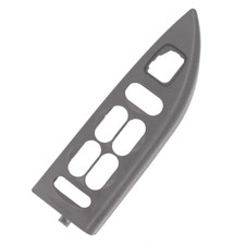 Front Left Driver Side Door Window Switch Bezel for Ford F150 Truck 2001-2002
