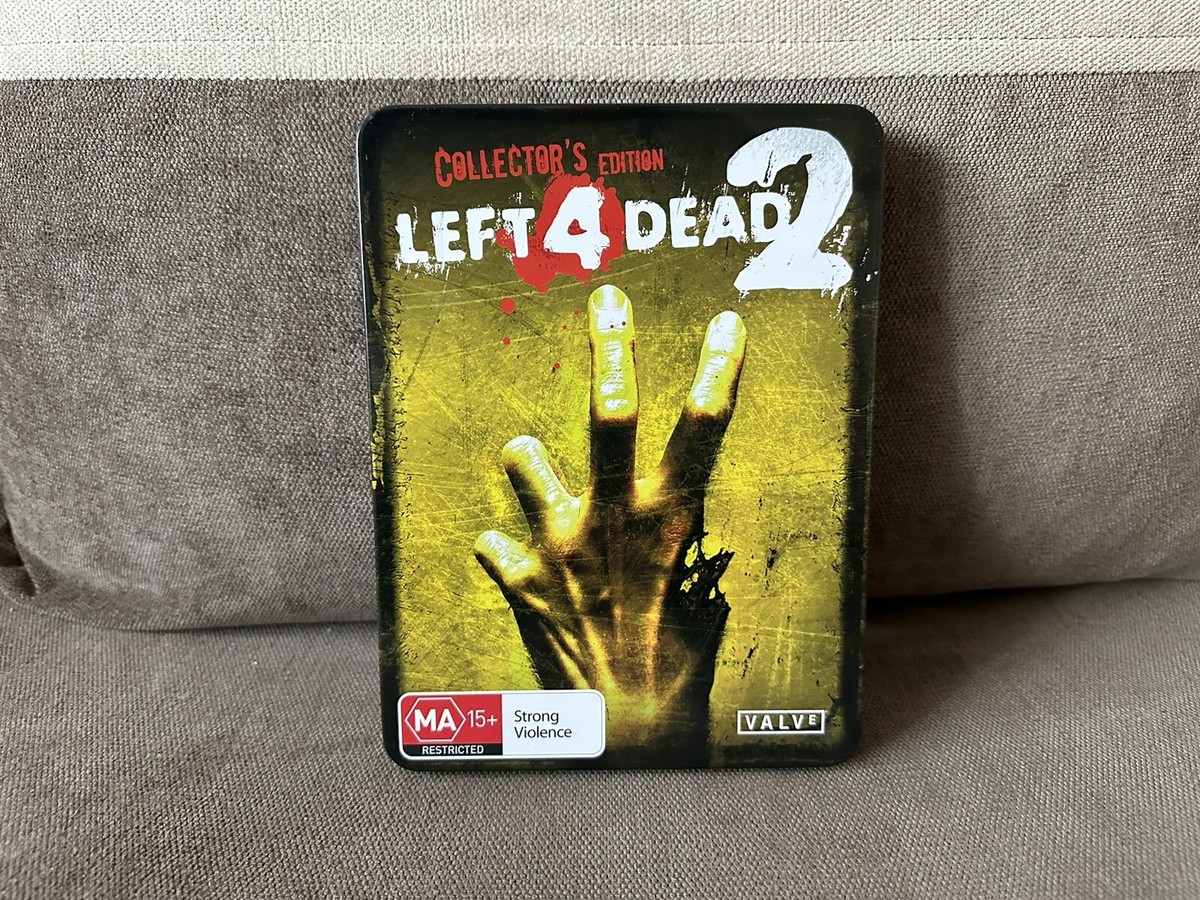 Left4dead Left For Dead Xbox One Price Left Dead