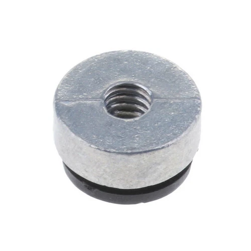 Fender Rear Seat Bolt Nut Tab Mount Kit for Harley Softail Sportster Davidson - Picture 11 of 12