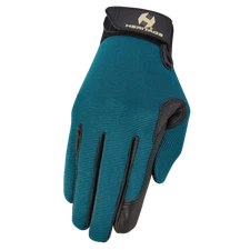 Heritage Gloves Performance Glove Jade