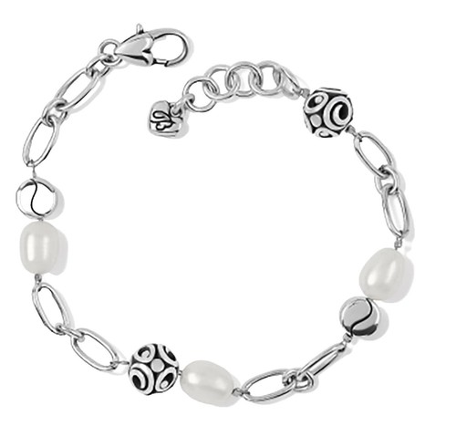 Brighton Intrigue Bracelet | 美品 Brighton ブライトン Intrigue 