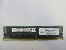 SK HYNIX 32GB DDR4 Server PC4-19200 DDR4-2400MHz Server RAM HMA84GR7MFR4N-UH